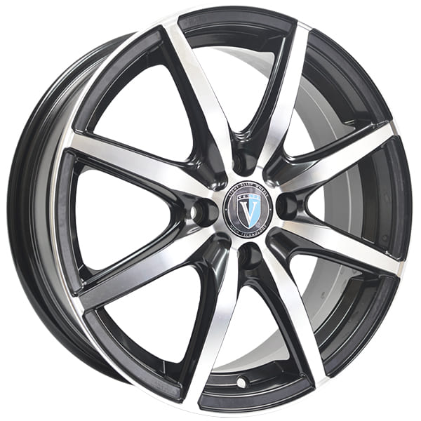 ДЛ 4*100 16*6 D60.1 ET50 Venti 1605 BD